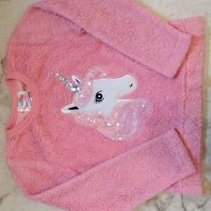 Bmagical pullover sweatshirt.